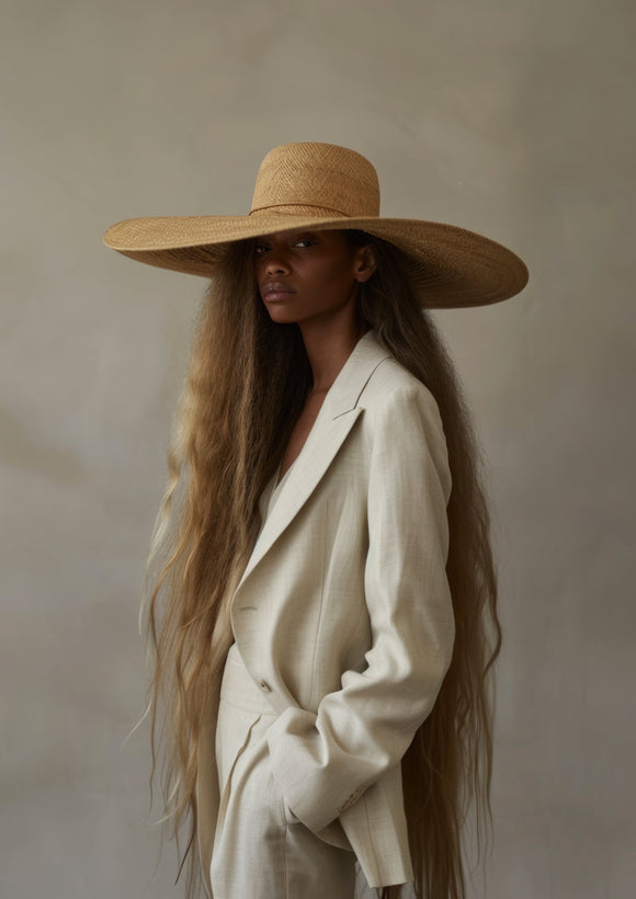 Bundles (Wefted Hair)