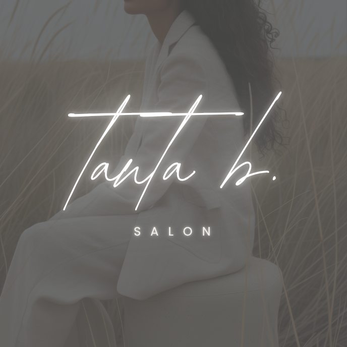 Tanta B. Salon